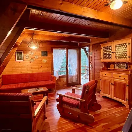 Natura La Tana Del Ghiro