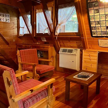 Natura La Tana Del Ghiro