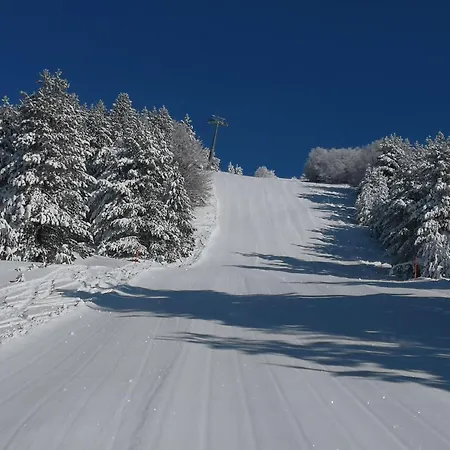 Natura La Tana Del Ghiro *