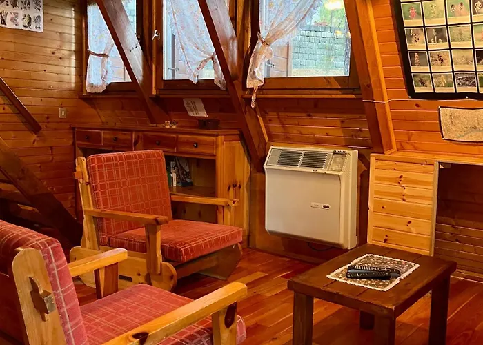 Natura La Tana Del Ghiro