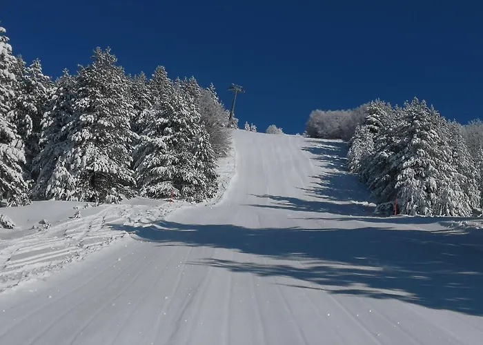 Natura La Tana Del Ghiro *