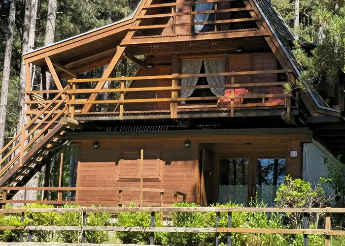 Natura La Tana Del Ghiro